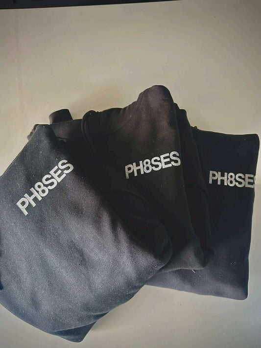 The Heartbreak Hoodie