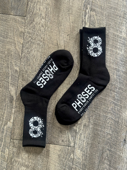 The Foundation Socks