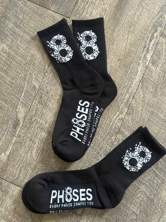 The Foundation Socks